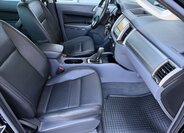 Ford Ranger Pick-up 3,2 l 147 kw