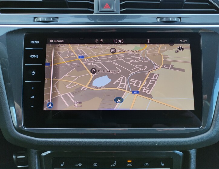 Volkswagen Tiguan 19