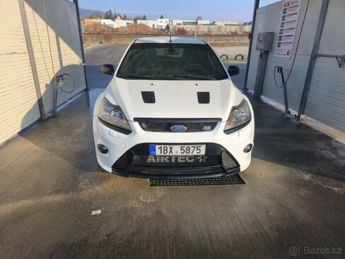 Ford Focus Kupé 0,0 0