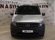 Mercedes-Benz Vito 2