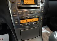 Toyota Avensis Liftback 1,8 l 95 kw