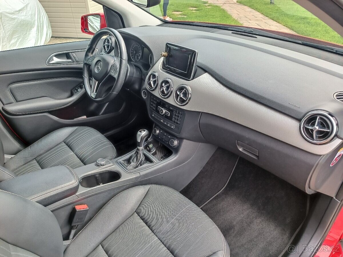 Mercedes-Benz Ostatní Kombi 0,0 90 kw