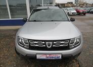 Dacia Duster 3