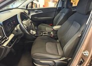 KIA Sportage Ostatní 1,6 l 110 kw
