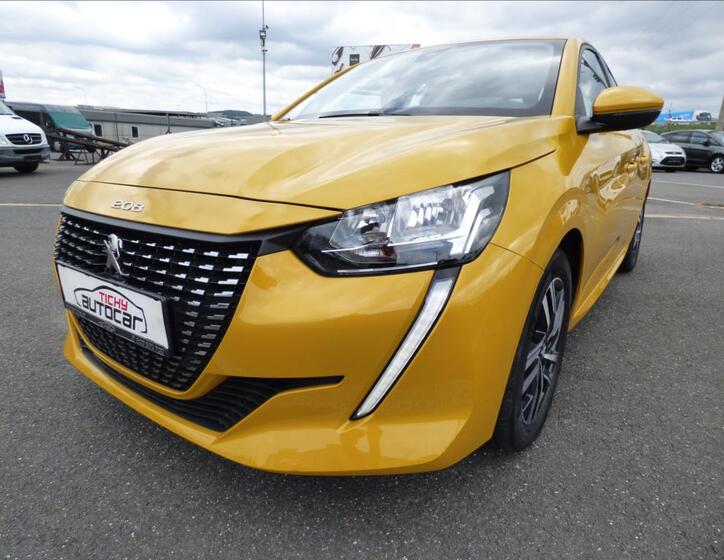 Peugeot 208 53