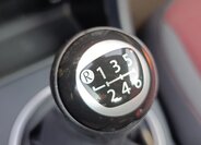 Volkswagen Beetle Kabriolet 1,2 l 77 kw