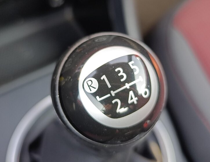 Volkswagen Beetle Kabriolet 1,2 l 77 kw