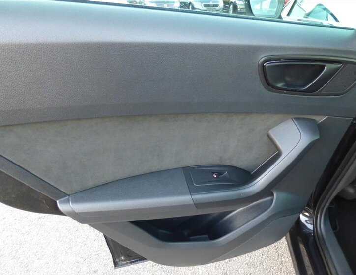 Cupra Ateca SUV / Terénní 2,0 l 221 kw