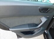 Cupra Ateca SUV / Terénní 2,0 l 221 kw