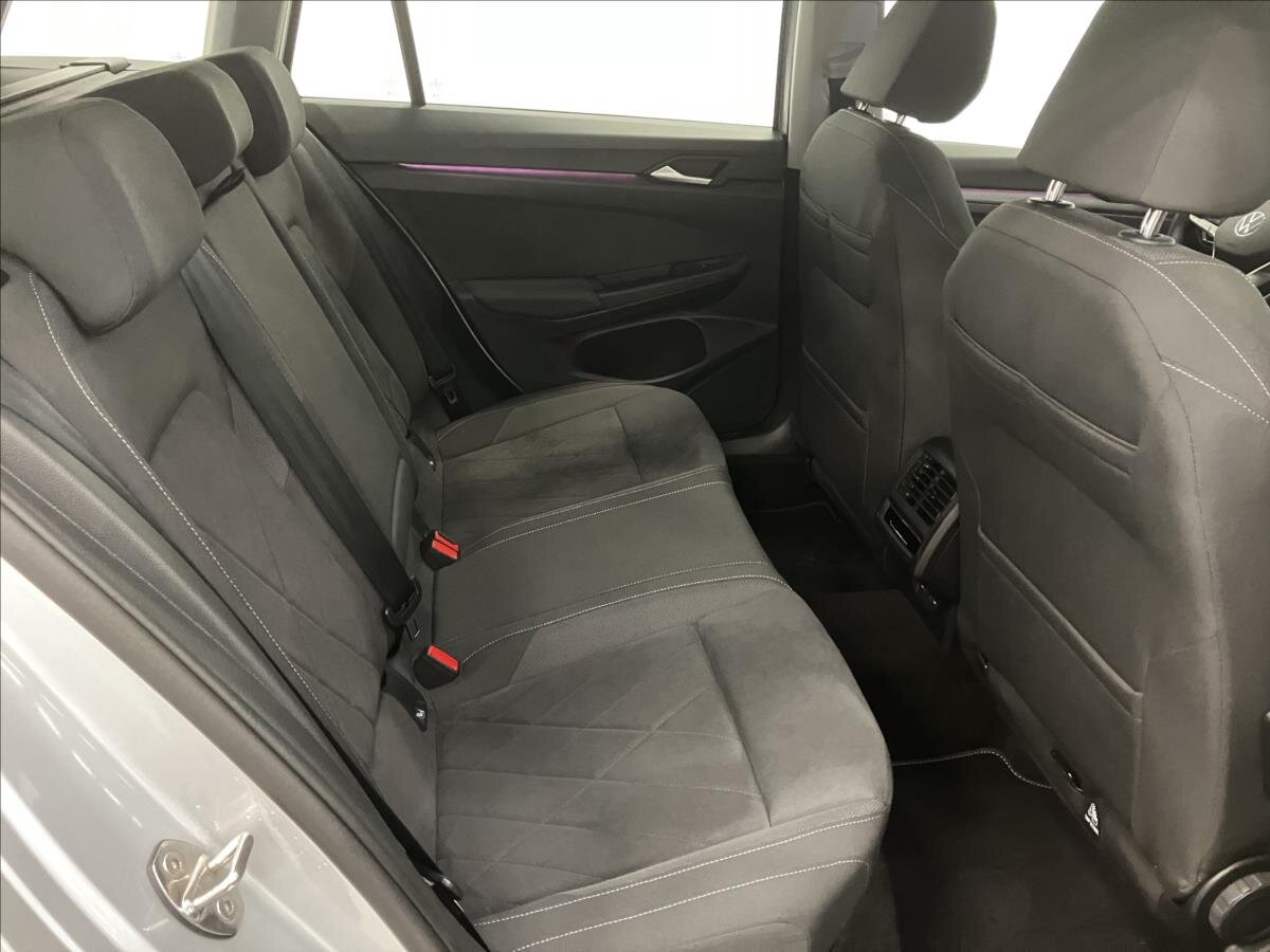 Volkswagen Golf Kombi 1,5 l 110 kw