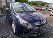 Opel Zafira 9