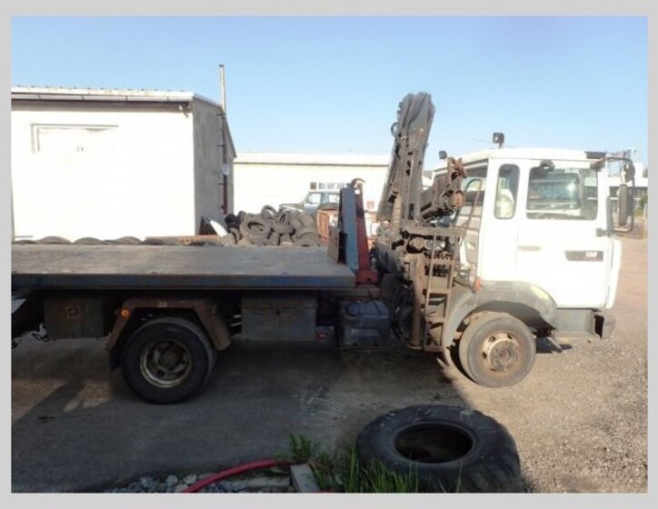 Renault Ostatní Ostatní 0,0 110 kw