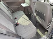 Volkswagen Golf Plus MPV 1,4 l 59 kw