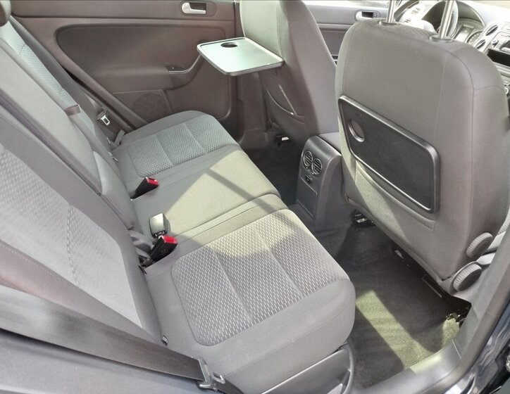 Volkswagen Golf Plus MPV 1,4 l 59 kw