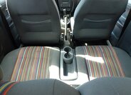 Volkswagen Fox Hatchback 1,2 l 40 kw