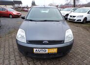 Ford Fiesta 2