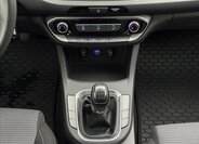 Hyundai i30 Hatchback 1,5 l 80 kw