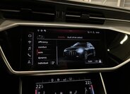 Audi A6 Allroad Kombi 3,0 l 210 kw