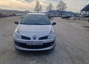 Renault Clio 1