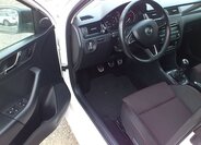 Škoda Rapid Hatchback 1,2 l 63 kw