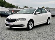 Škoda Octavia 1