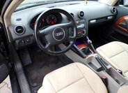Audi A3 Hatchback 1,6 l 75 kw