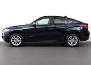 BMW X6 SUV 3,0 l 190 kw