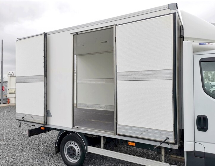 Iveco Daily 16