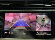 Audi Q8 SUV 3,0 l 210 kw