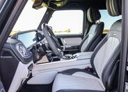 Mercedes-Benz Třídy G 12