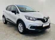 Renault Captur Hatchback 1,3 l 96 kw
