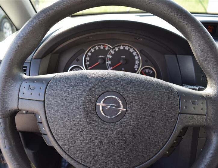 Opel Meriva 31