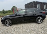Seat Leon Hatchback 1,5 l 96 kw