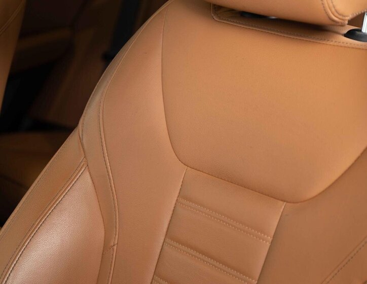 BMW X4 SUV / Terénní 3,0 l 240 kw