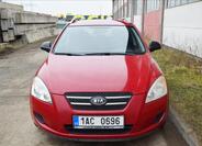 KIA Ceed 9