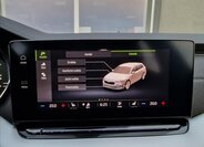 Škoda Octavia Kombi 2,0 l 85 kw