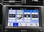 Ford Mondeo Kombi 2,0 l 140 kw