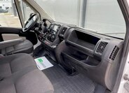 Citroën Jumper Ostatní 2,0 l 96 kw