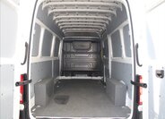 Volkswagen Crafter Skříň 2,0 l 103 kw