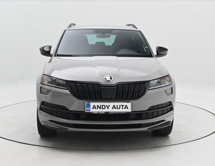 Škoda Karoq 2