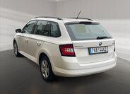 Škoda Fabia Kombi 999,0 70 kw