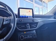 Ford Focus Kombi 1,5 l 88 kw