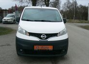 Nissan NV200 Skříň 1,5 l 81 kw