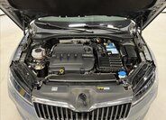 Škoda Superb Kombi 2,0 l 140 kw