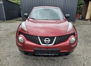 Nissan Juke 2