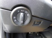 Volkswagen Caravelle MPV 2,0 l 110 kw