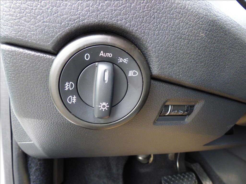 Volkswagen Caravelle MPV 2,0 l 110 kw