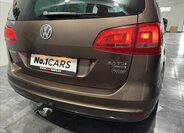 Volkswagen Sharan MPV 2,0 l 103 kw