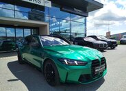 BMW M3 Kombi 3,0 l 390 kw