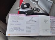 Citroën C5 Kombi 2,7 l 150 kw